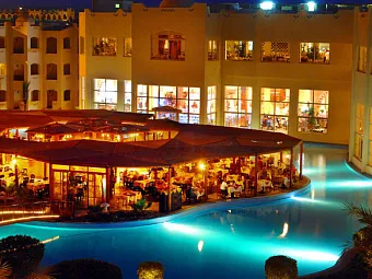 TIA HEIGHTS MAKADI BAY 5*