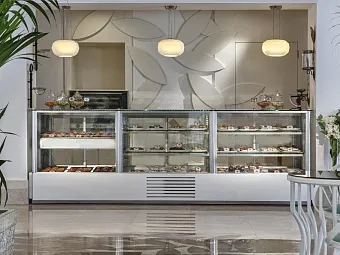 Отель VOYAGE BODRUM 5*