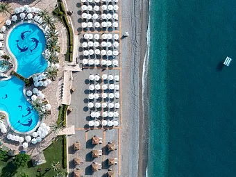 THE NORM ORIENTAL 5*