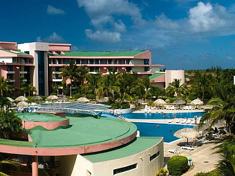  MERCURE PLAYA DE ORO 4*