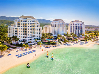  JEWEL GRANDE MONTEGO BAY RESORT & SPA 5*