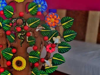 Отель ADHARA HACIENDA CANCUN 3*