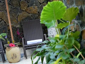 Отель EMERAUDE BEACH ATTITUDE 3*