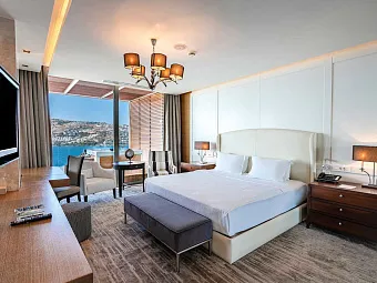 MIVARA LUXURY BODRUM 5*