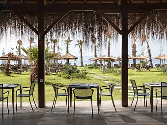 RADISSON COLLECTION HOTEL BODRUM 5*