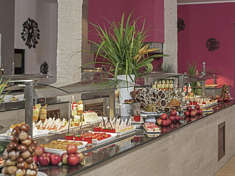 IBEROSTAR SELECTION PLAYA PILAR 5*, Куба, Кайо-Гильермо