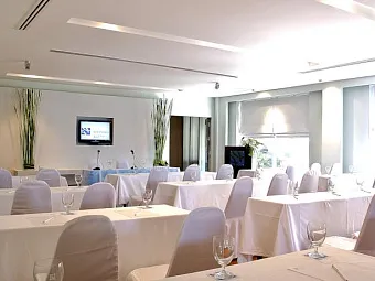  Отель RAMADA PHUKET SOUTH SEA 4*, Таиланд, Пхукет.