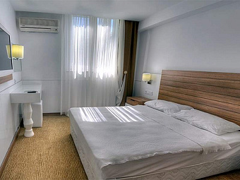 ARMAS GUL BEACH HOTEL 4* 