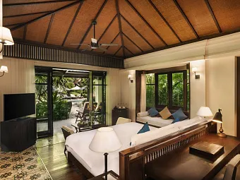 THE ANAM RESORT CAM RANH 5*