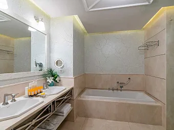 MIVARA LUXURY BODRUM 5*