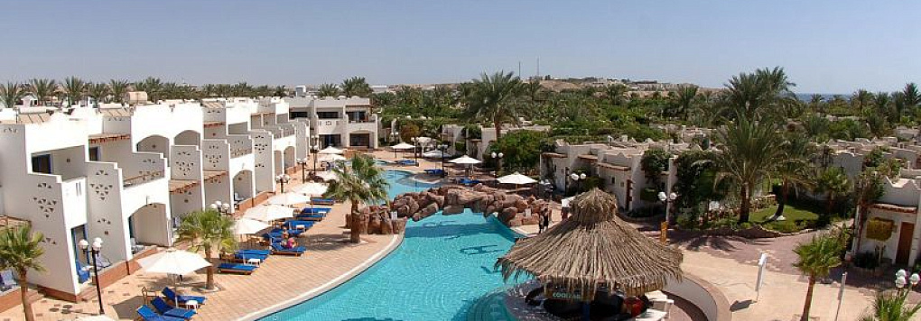 Отель HILTON SHARM EL SHEIKH FAYROUZ RESORT 4*, Египет, Шарм-Эль-Шейх.