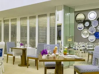 RADISSON BLU AZURI RESORT & SPA 4*