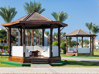 DANA BEACH RESORT 5*