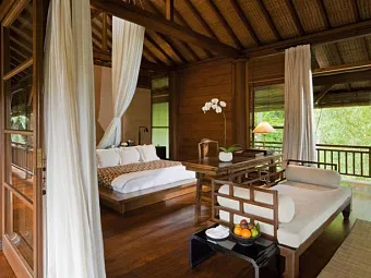 COMO SHAMBALA ESTATE 5*LUXE
