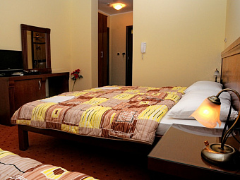  DOLCE VITA HOTEL 4*