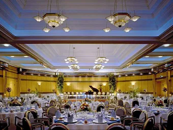 SHERATON JUMEIRAH BEACH RESORT & TOWERS 5*