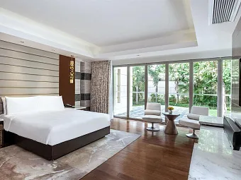 MGM GRAND SANYA 5*
