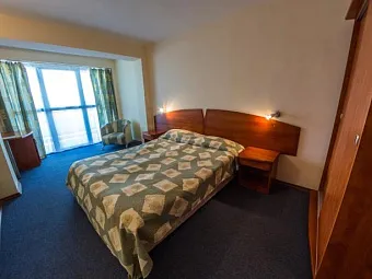  Отель GRAND HOTEL SUNNY BEACH 4*, Болгария, Солнечный берег.