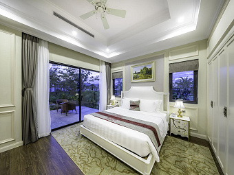  Отель VINPEARL DISCOVERY 2 PHU QUOC 5*