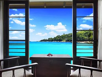 ENCHANTED ISLAND RESORT 5*