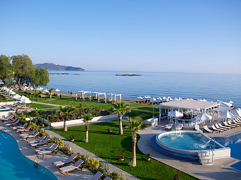  ATLANTICA KALLISTON RESORT & SPA 5*