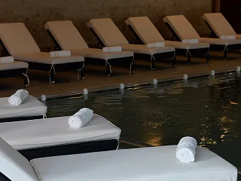 Отель HOD HAMIDBAR 4*