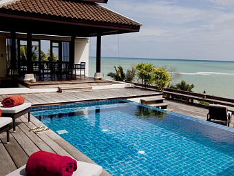 ANANTARA LAWANA KOH SAMUI RESORT & SPA 5*