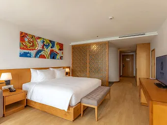 SELECTUM NOA RESORT CAM RANH 5*