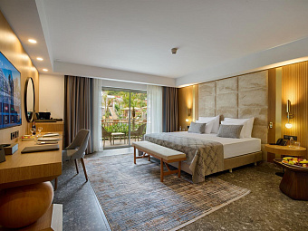 MÖVENPICK RESORT ANTALYA TEKIROVA 5*