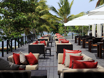 CENTARA CEYSANDS RESORT & SPA 4*