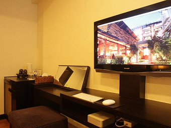 BAMBOO HOUSE 3* (закрыт)