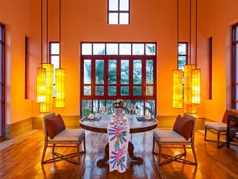 CENTARA GRAND BEACH RESORT PHUKET 5*