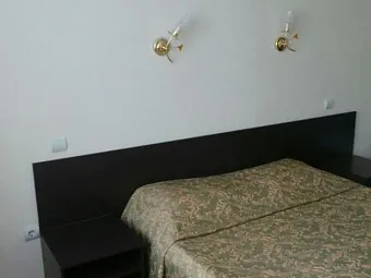 СНЕЖНЫЙ БАРС ПРИЭЛЬБРУСЬЕ 3*