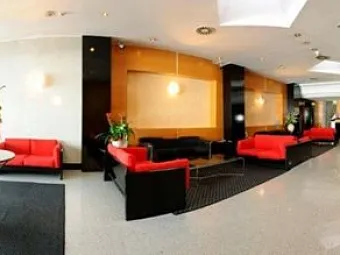 Отель JUNIOR 3*
