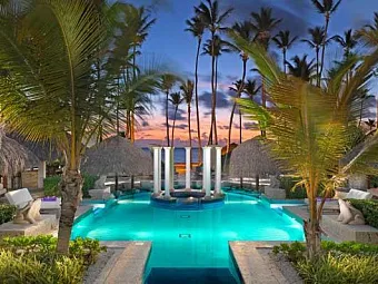 PARADISUS PALMA REAL GOLF & SPA RESORT 5*