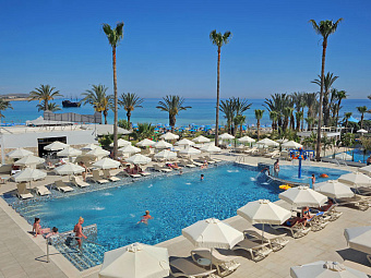 NELIA BEACH 3*