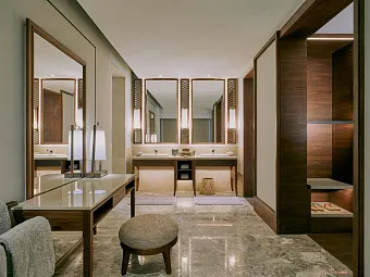 CAPELLA TUFU BAY, HAINAN 5*