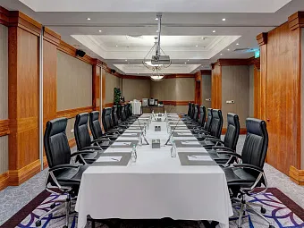 Hilton Salalah Resort 5*