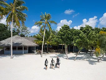 JAWAKARA ISLANDS MALDIVES 5*