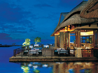 The Grand Mauritian Resort & Spa 5* Deluxe