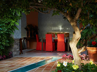 EAGLES PALACE 5*