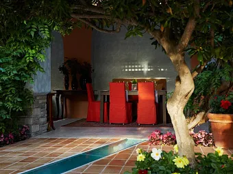EAGLES PALACE 5*
