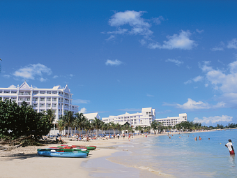  RIU OCHO RIOS 5*