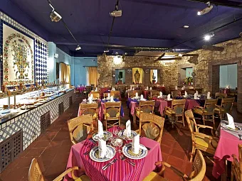 IBEROSTAR HACIENDA DOMINICUS 5*