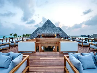 HERITANCE AARAH 5*