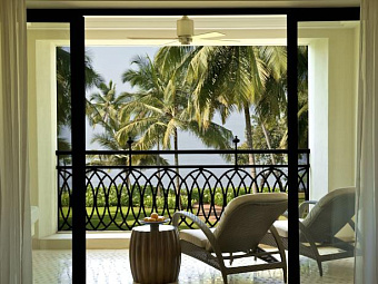    GRAND HYATT GOA 5*. , , .