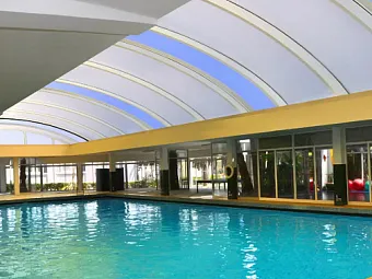 Отель MARHABA RESORTS 4*