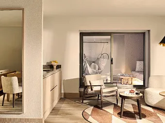 HYDE BODRUM (16+) 5*