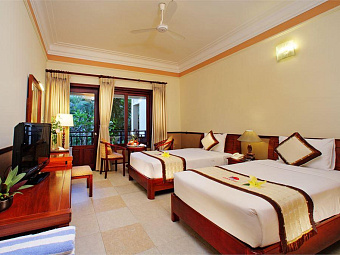  GOLDEN COAST RESORT & SPA 4*