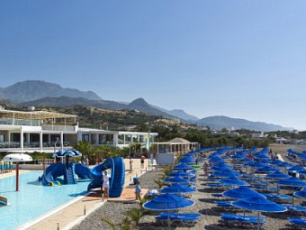  SUNSHINE KRETA CLUB CALIMERA 5*